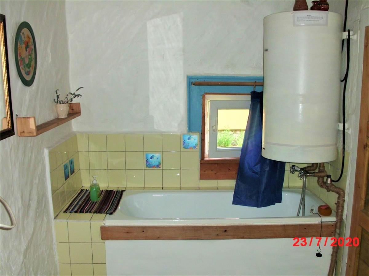 Sedliacka Drevenica Vila Liptovská Osada Exterior foto