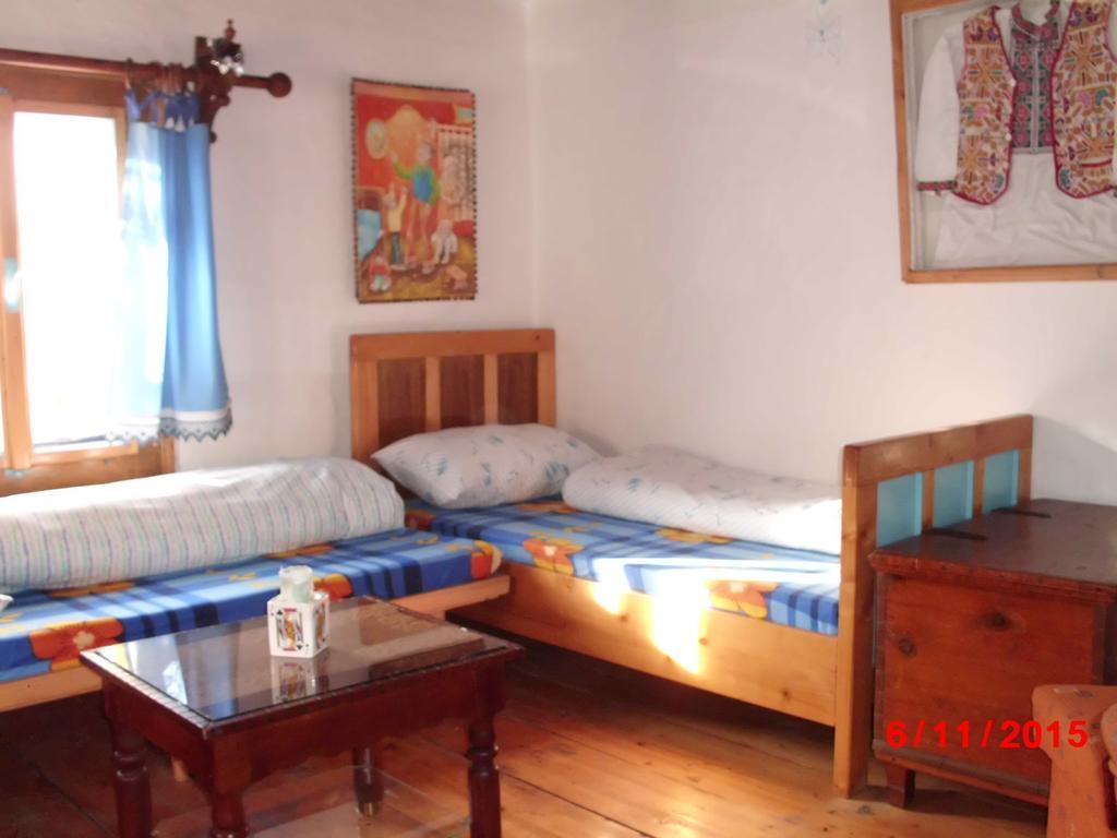 Sedliacka Drevenica Vila Liptovská Osada Quarto foto