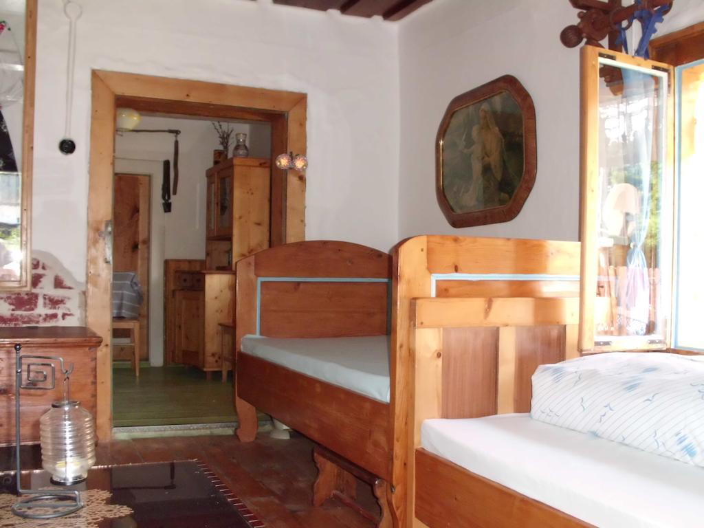 Sedliacka Drevenica Vila Liptovská Osada Quarto foto